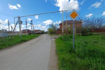 Фото №1: Земельный участок 2.52 сот. - Славянск-на-Кубани, ул. Проточная