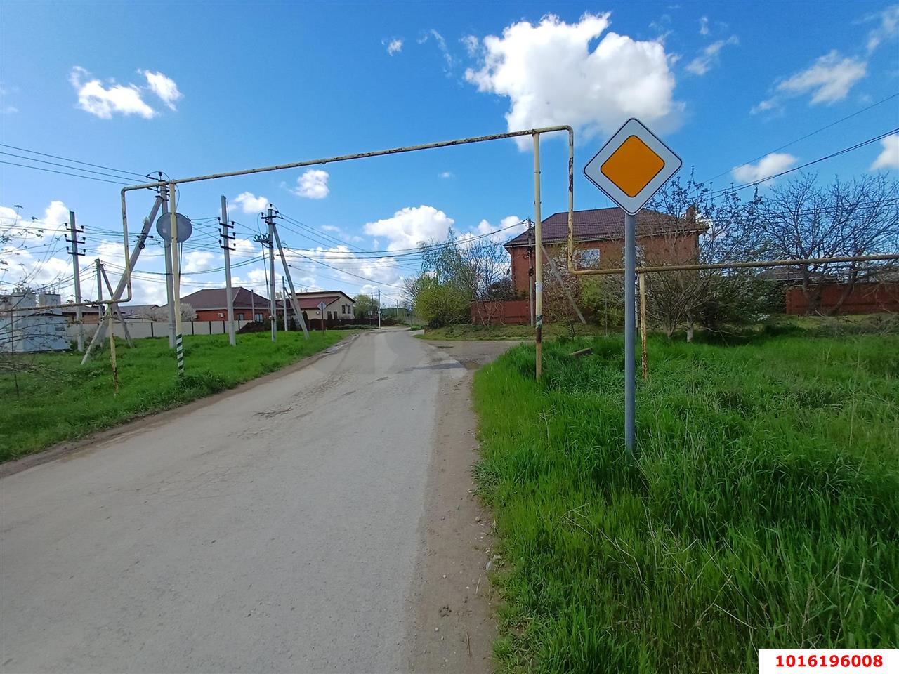 Фото №1: Коммерческая земля 2.52 сот. - Славянск-на-Кубани, ул. Проточная