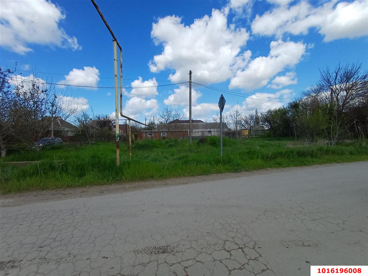 Фото №3: Коммерческая земля 2.52 сот. - Славянск-на-Кубани, ул. Проточная