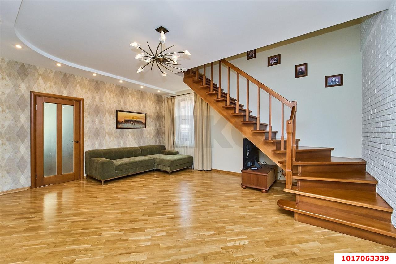 Фото №6: Дом 233 м² + 6.73 сот. - Краснодар, Прикубанский внутригородской округ, мкр. 2-я Площадка, ул. им. Лазарева