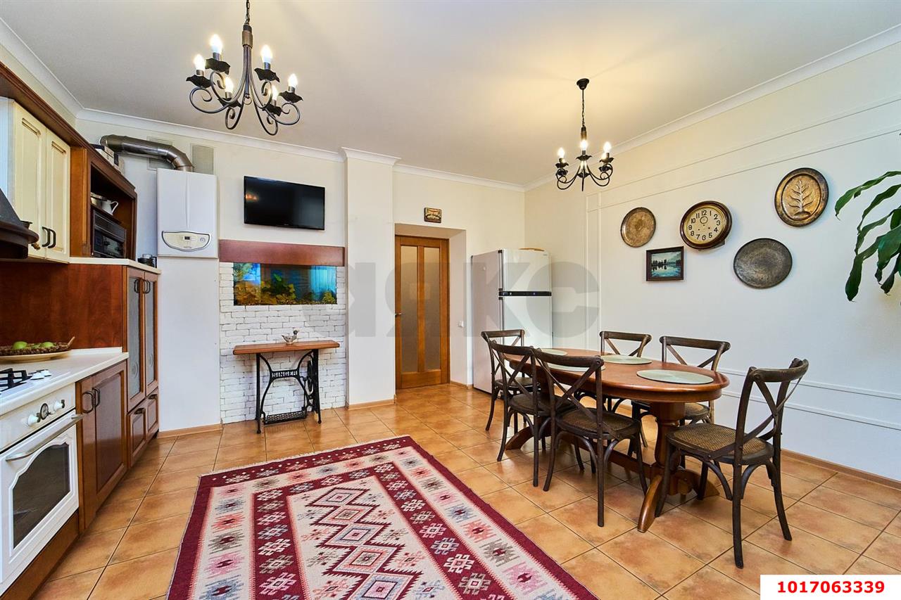 Фото №9: Дом 233 м² + 6.73 сот. - Краснодар, Прикубанский внутригородской округ, мкр. 2-я Площадка, ул. им. Лазарева