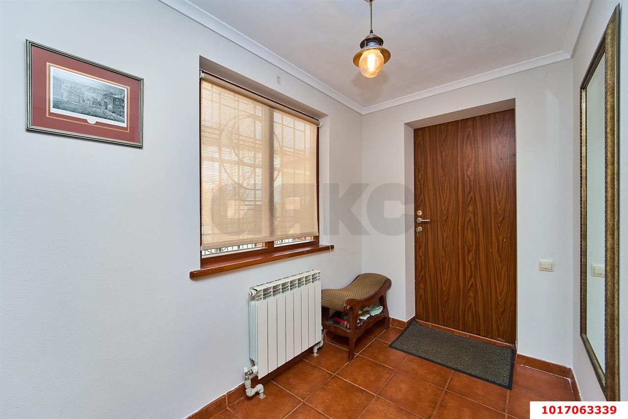 Фото №3: Дом 233 м² + 6.73 сот. - Краснодар, Прикубанский внутригородской округ, мкр. 2-я Площадка, ул. им. Лазарева