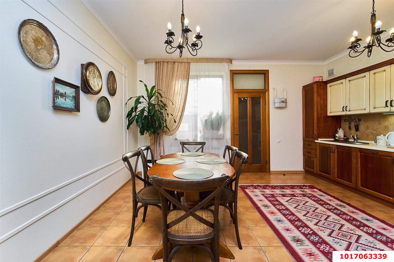 Фото №7: Дом 233 м² + 6.73 сот. - Краснодар, Прикубанский внутригородской округ, мкр. 2-я Площадка, ул. им. Лазарева