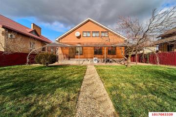 Фото №1: Дом 233 м² - Краснодар, мкр. 2-я Площадка, ул. им. Лазарева