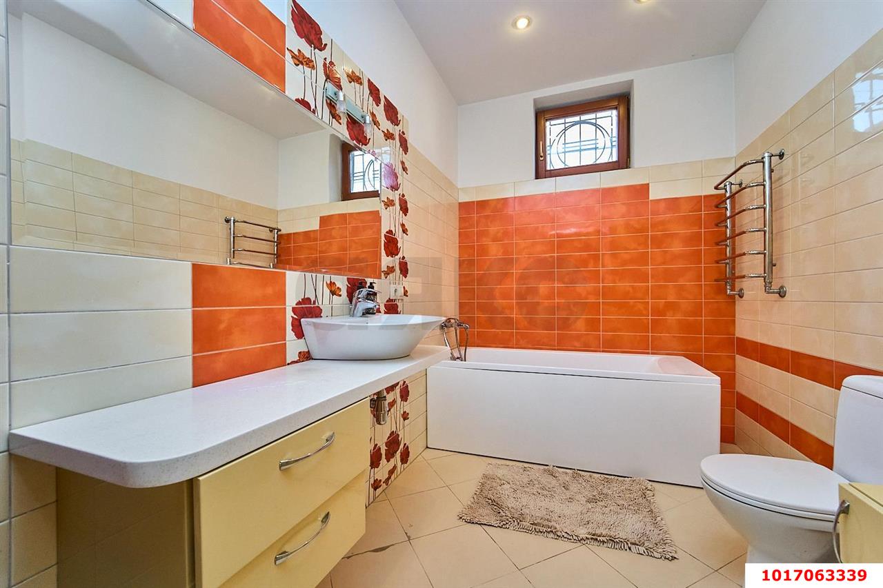 Фото №11: Дом 233 м² + 6.73 сот. - Краснодар, Прикубанский внутригородской округ, мкр. 2-я Площадка, ул. им. Лазарева