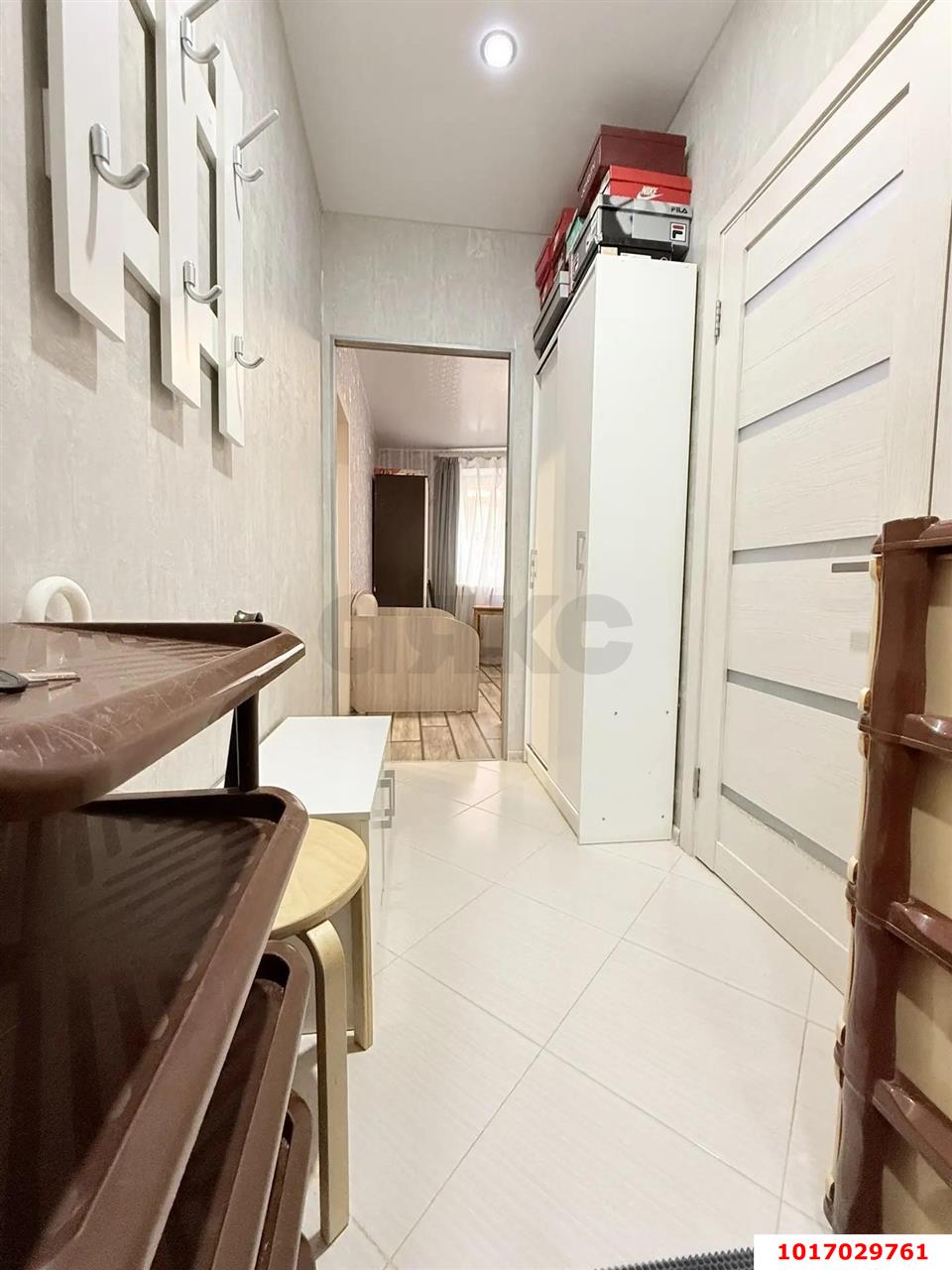 Фото №8: Студия 32 м² - Краснодар, Прикубанский внутригородской округ, мкр. Славянский, ул. Заполярная, 37к4