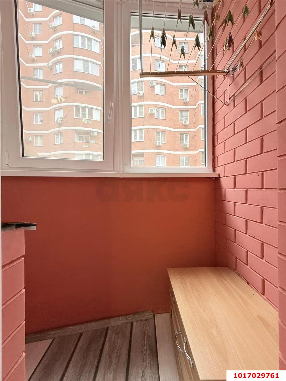 Фото №10: Студия 32 м² - Краснодар, Прикубанский внутригородской округ, мкр. Славянский, ул. Заполярная, 37к4