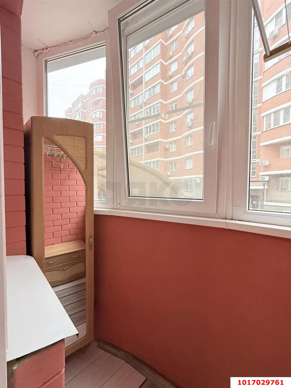 Фото №9: Студия 32 м² - Краснодар, Прикубанский внутригородской округ, мкр. Славянский, ул. Заполярная, 37к4