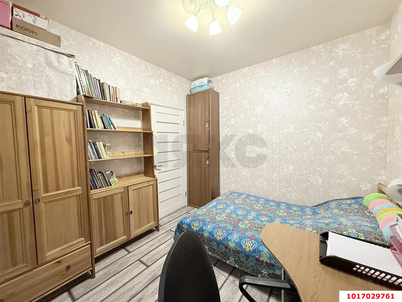 Фото №5: Студия 32 м² - Краснодар, Прикубанский внутригородской округ, мкр. Славянский, ул. Заполярная, 37к4