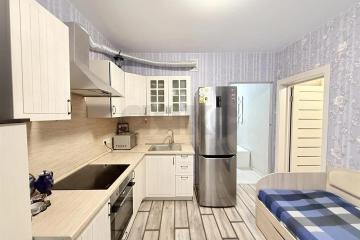 Фото №1: Студия 29 м² - Краснодар, мкр. Славянский, ул. Заполярная, 37к4