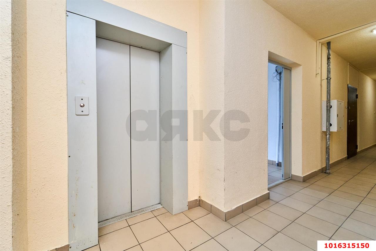 Фото №14: Студия 20 м² - Краснодар, Прикубанский внутригородской округ, Славянский, мкр. Светлоград, ул. Красных Партизан, 1/3к6