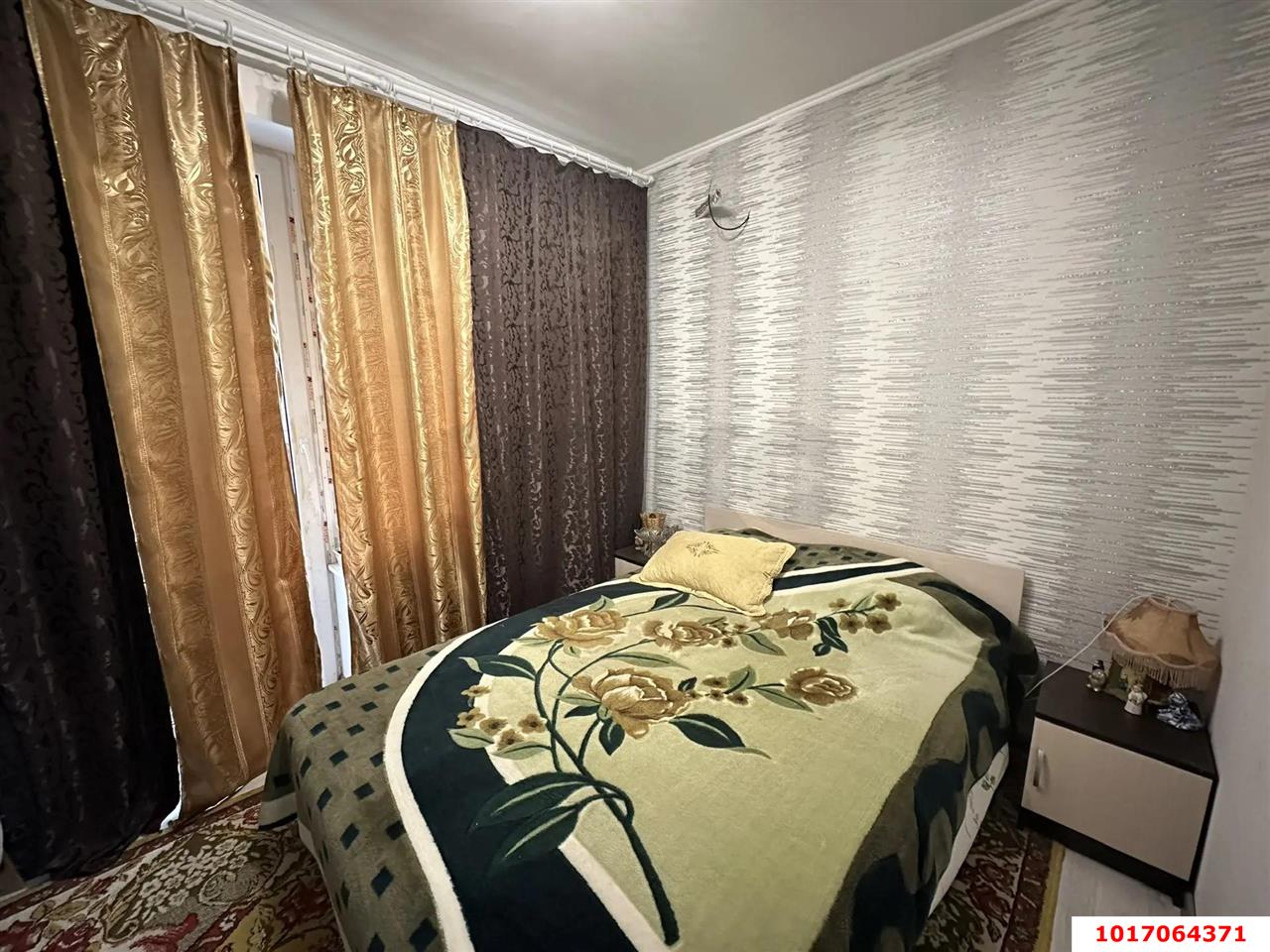 Фото №5: 1-комнатная квартира 56 м² - Российский, мкр. Прикубанский внутригородской округ, ул. Бигдая, 12