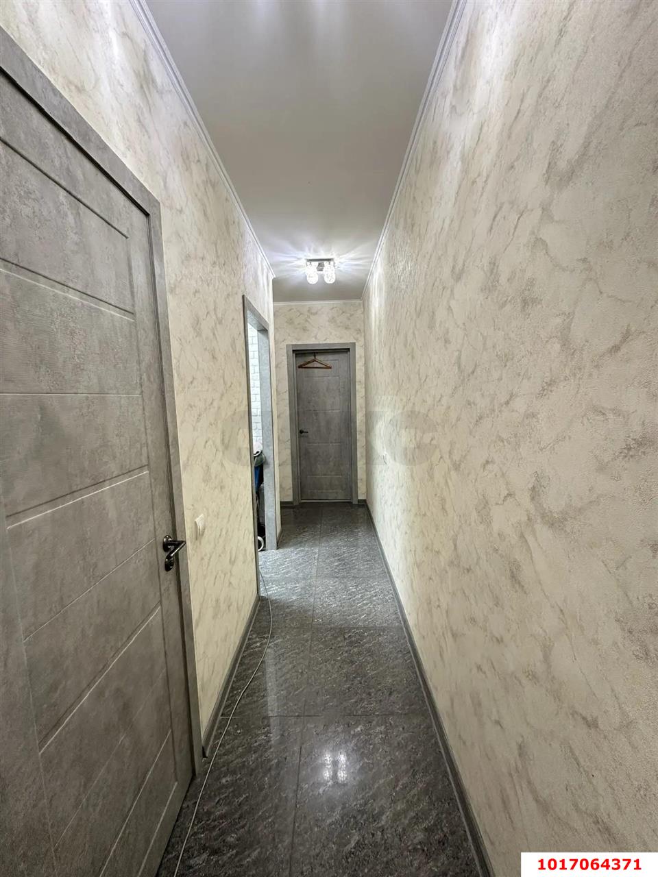 Фото №7: 1-комнатная квартира 56 м² - Российский, мкр. Прикубанский внутригородской округ, ул. Бигдая, 12