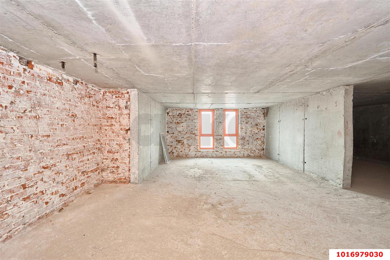 Фото №2: Пентхаус 417 м² - Краснодар, Прикубанский внутригородской округ, Солнечный, мкр. Фестивальный, ул. Яна Полуяна, 51/1