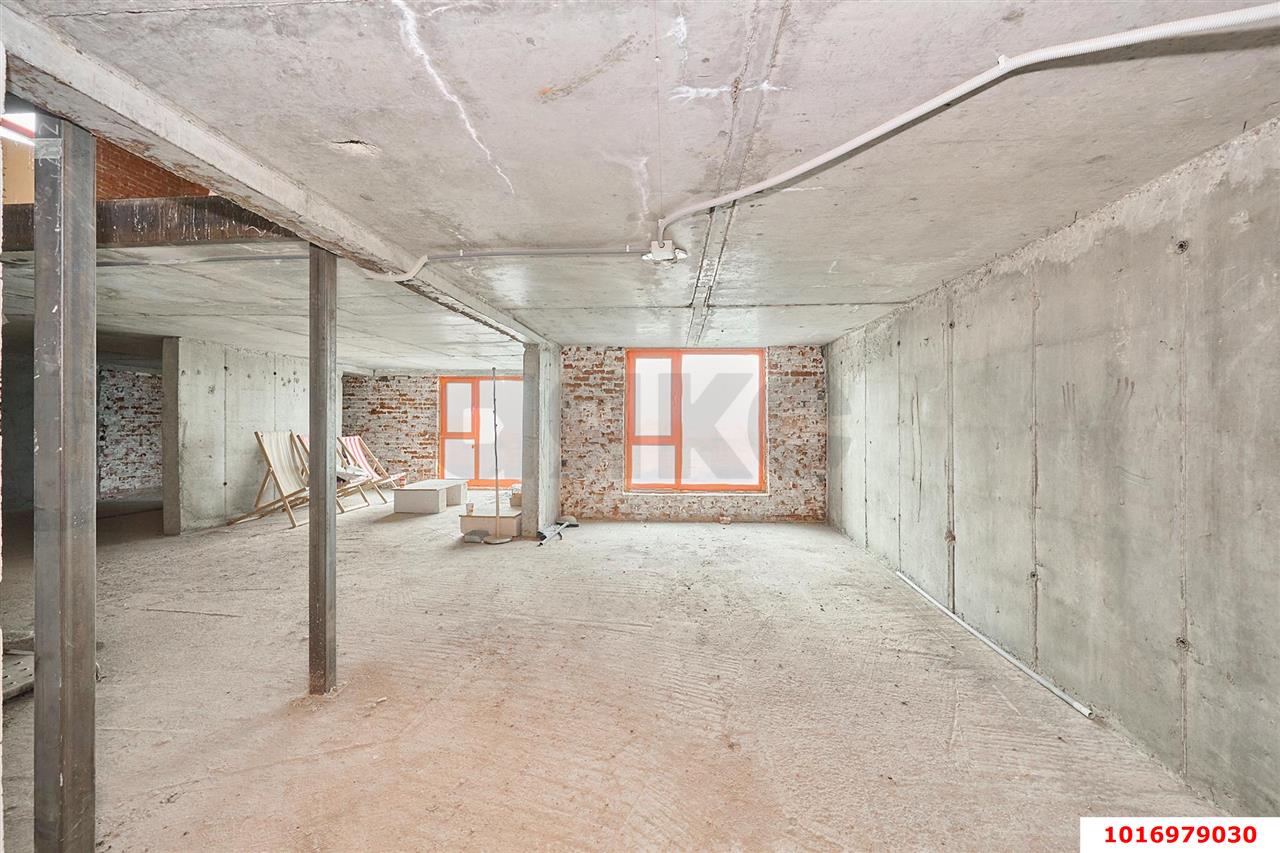 Фото №9: Пентхаус 417 м² - Краснодар, Прикубанский внутригородской округ, Солнечный, мкр. Фестивальный, ул. Яна Полуяна, 51/1