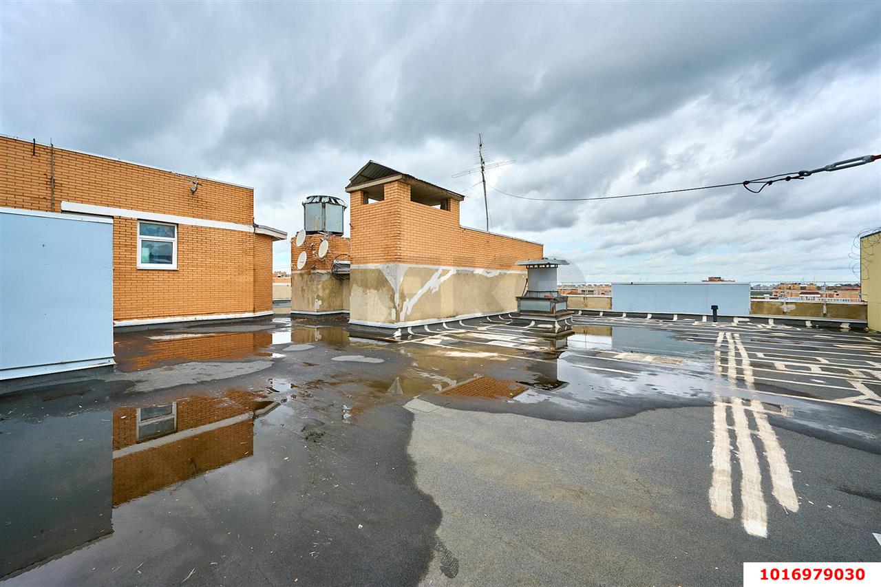 Фото №24: Пентхаус 417 м² - Краснодар, Прикубанский внутригородской округ, Солнечный, мкр. Фестивальный, ул. Яна Полуяна, 51/1