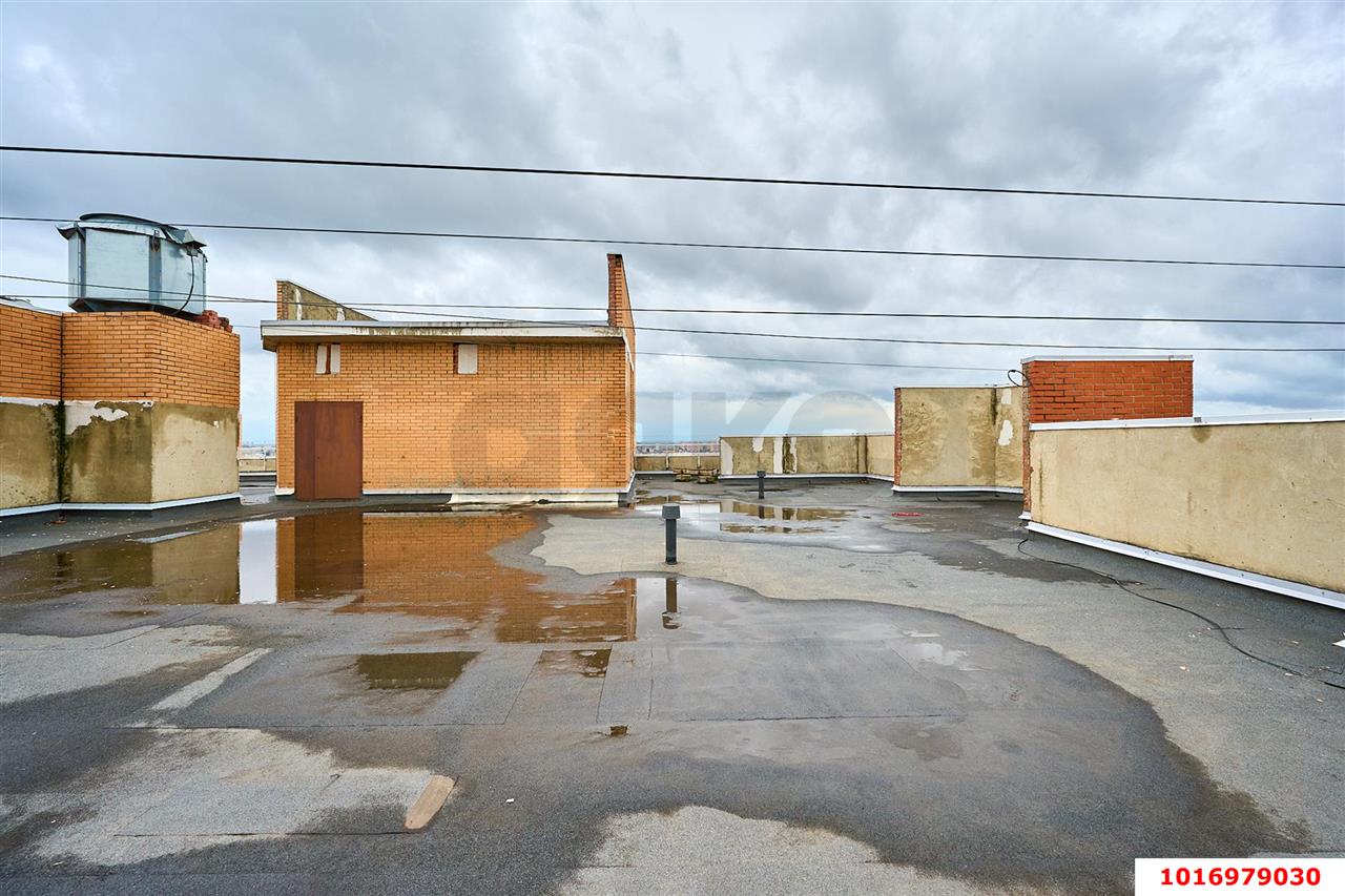 Фото №23: Пентхаус 417 м² - Краснодар, Прикубанский внутригородской округ, Солнечный, мкр. Фестивальный, ул. Яна Полуяна, 51/1