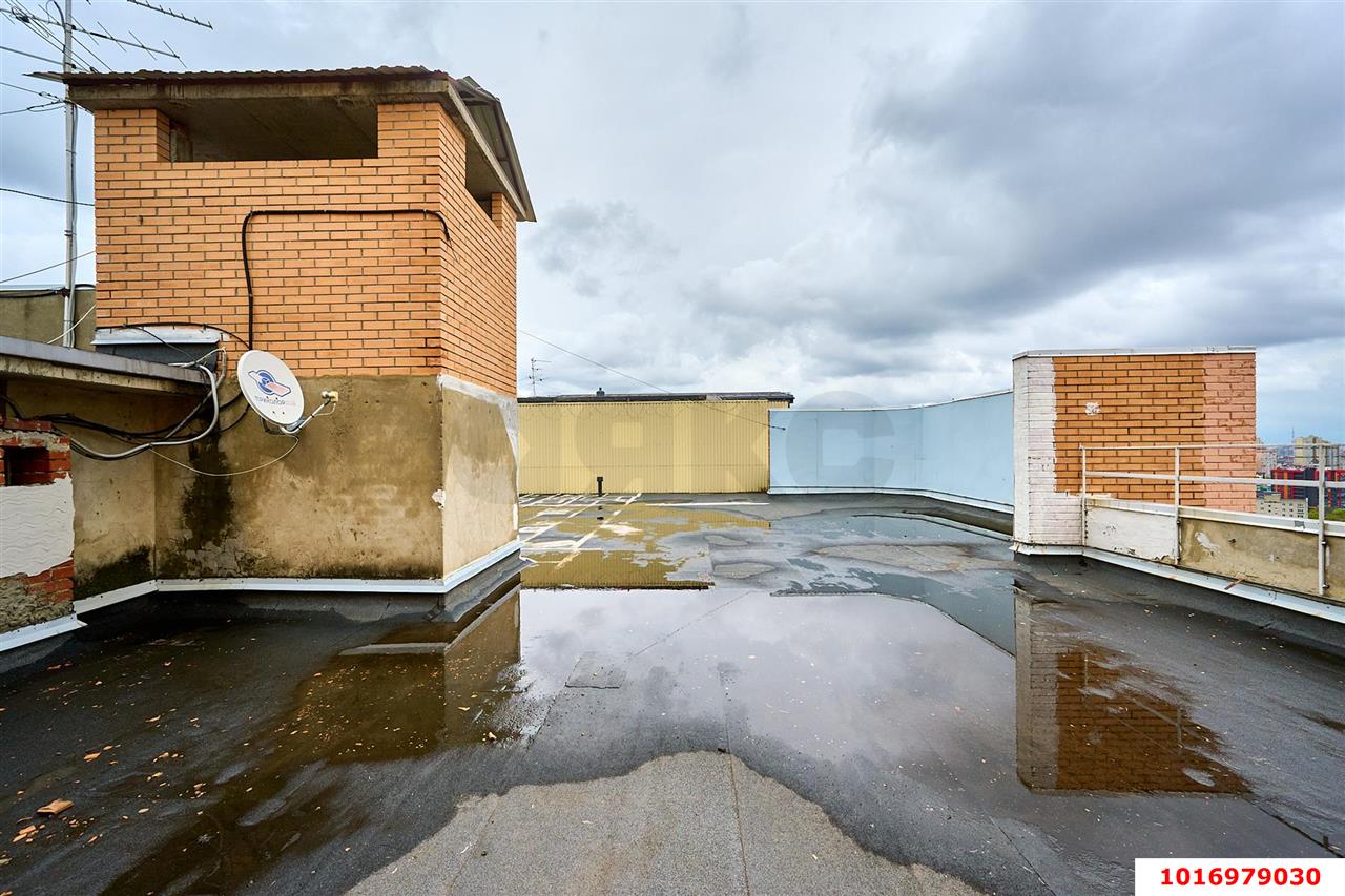 Фото №22: Пентхаус 417 м² - Краснодар, Прикубанский внутригородской округ, Солнечный, мкр. Фестивальный, ул. Яна Полуяна, 51/1