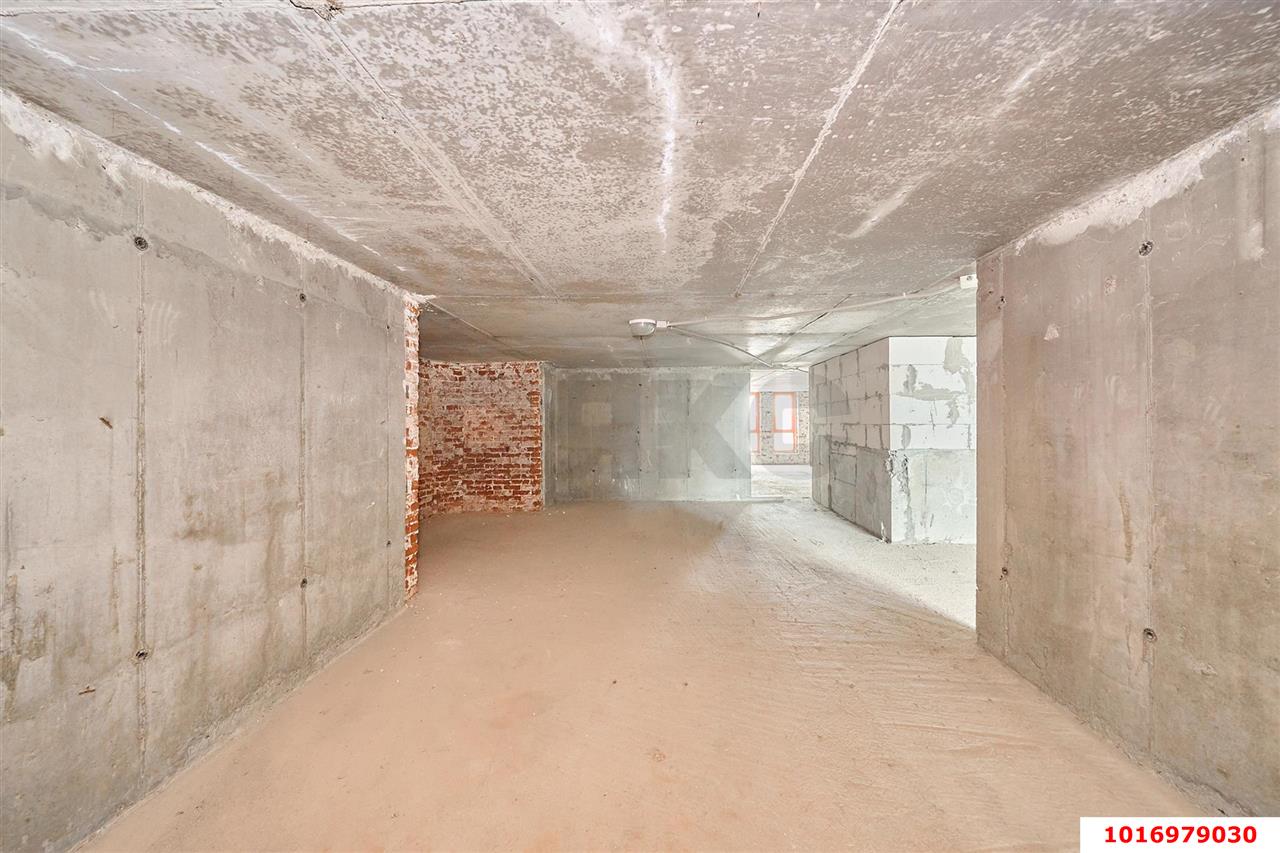 Фото №5: Пентхаус 417 м² - Краснодар, Прикубанский внутригородской округ, Солнечный, мкр. Фестивальный, ул. Яна Полуяна, 51/1