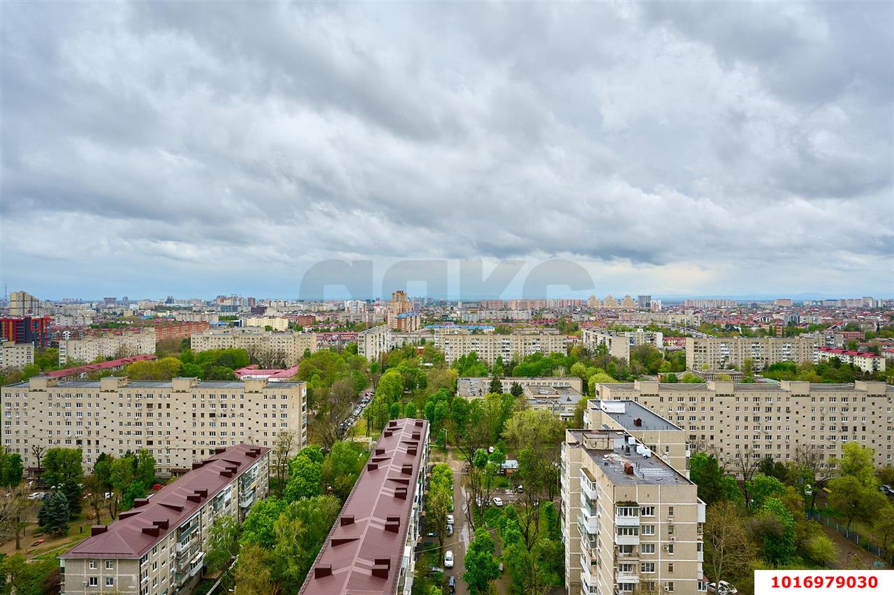 Фото №25: Пентхаус 417 м² - Краснодар, Прикубанский внутригородской округ, Солнечный, мкр. Фестивальный, ул. Яна Полуяна, 51/1