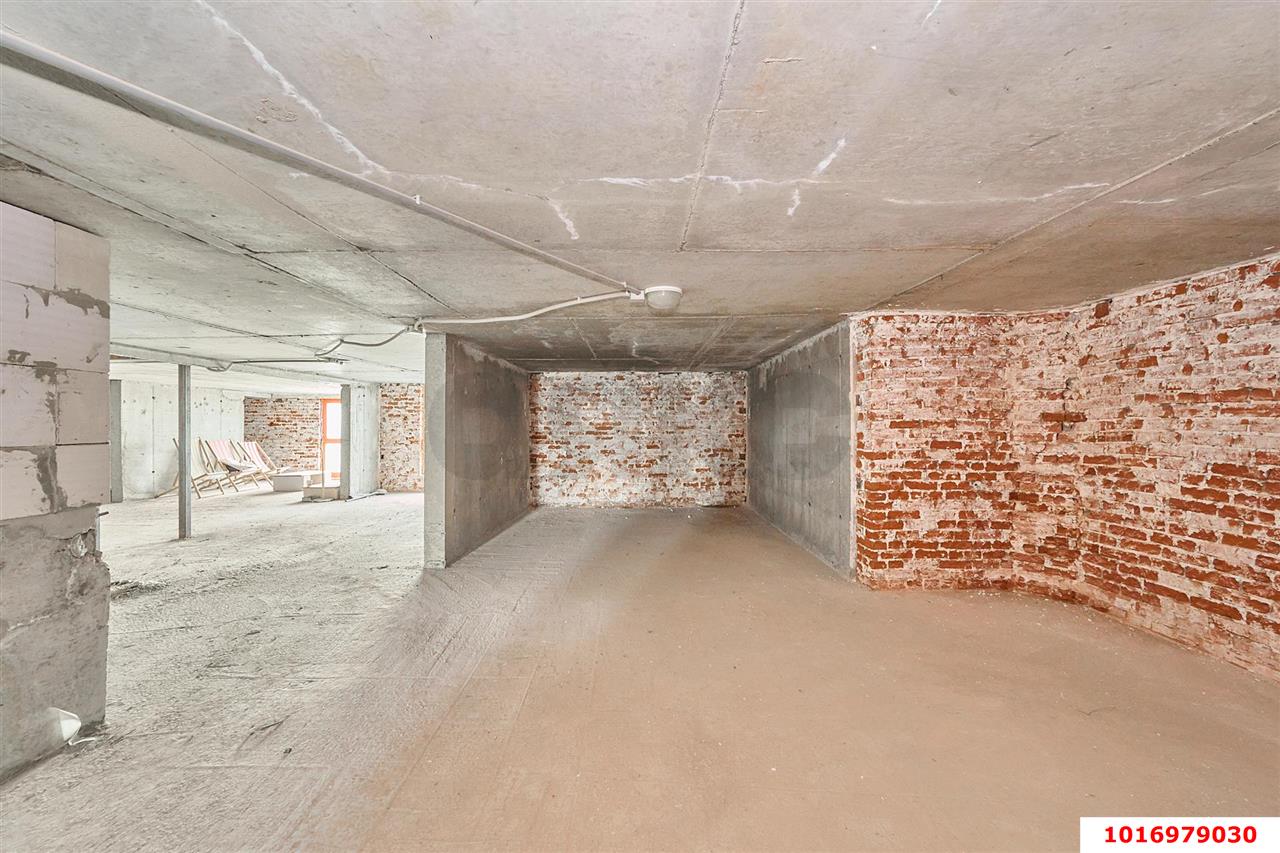 Фото №3: Пентхаус 417 м² - Краснодар, Прикубанский внутригородской округ, Солнечный, мкр. Фестивальный, ул. Яна Полуяна, 51/1