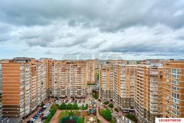 Фото №1: Пентхаус 230 м² - Краснодар, мкр. Фестивальный, ул. Яна Полуяна, 51/1