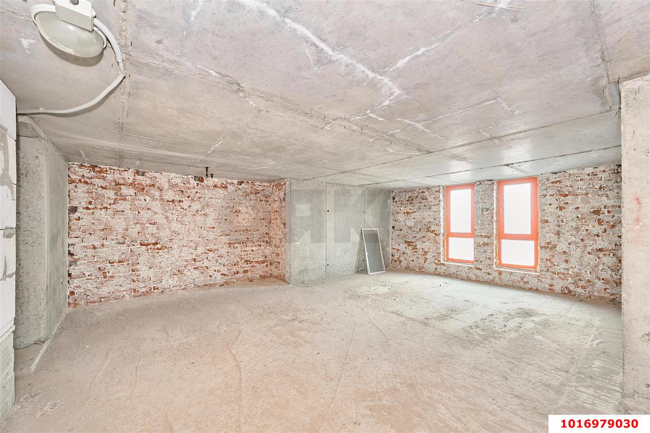 Фото №8: Пентхаус 417 м² - Краснодар, Прикубанский внутригородской округ, Солнечный, мкр. Фестивальный, ул. Яна Полуяна, 51/1