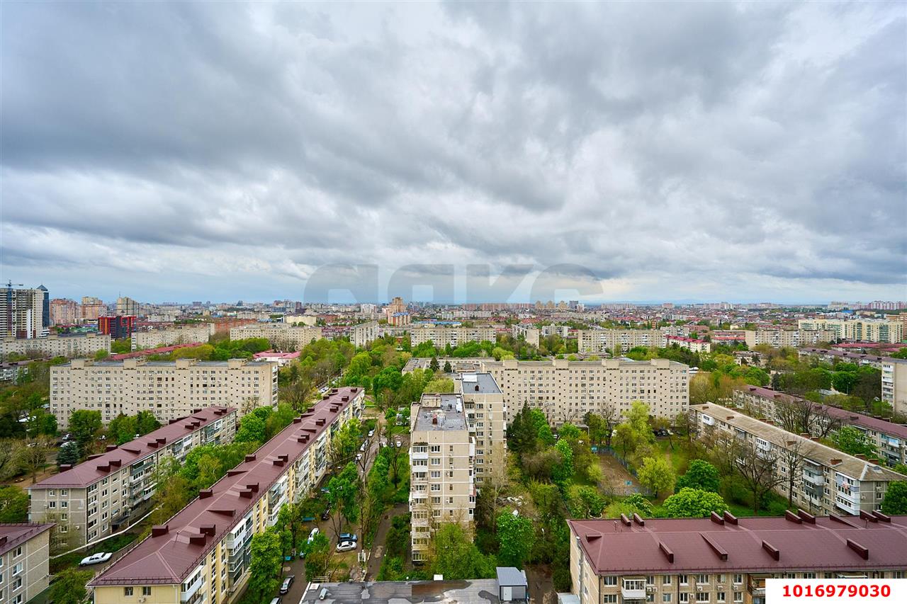 Фото №17: Пентхаус 417 м² - Краснодар, Прикубанский внутригородской округ, Солнечный, мкр. Фестивальный, ул. Яна Полуяна, 51/1