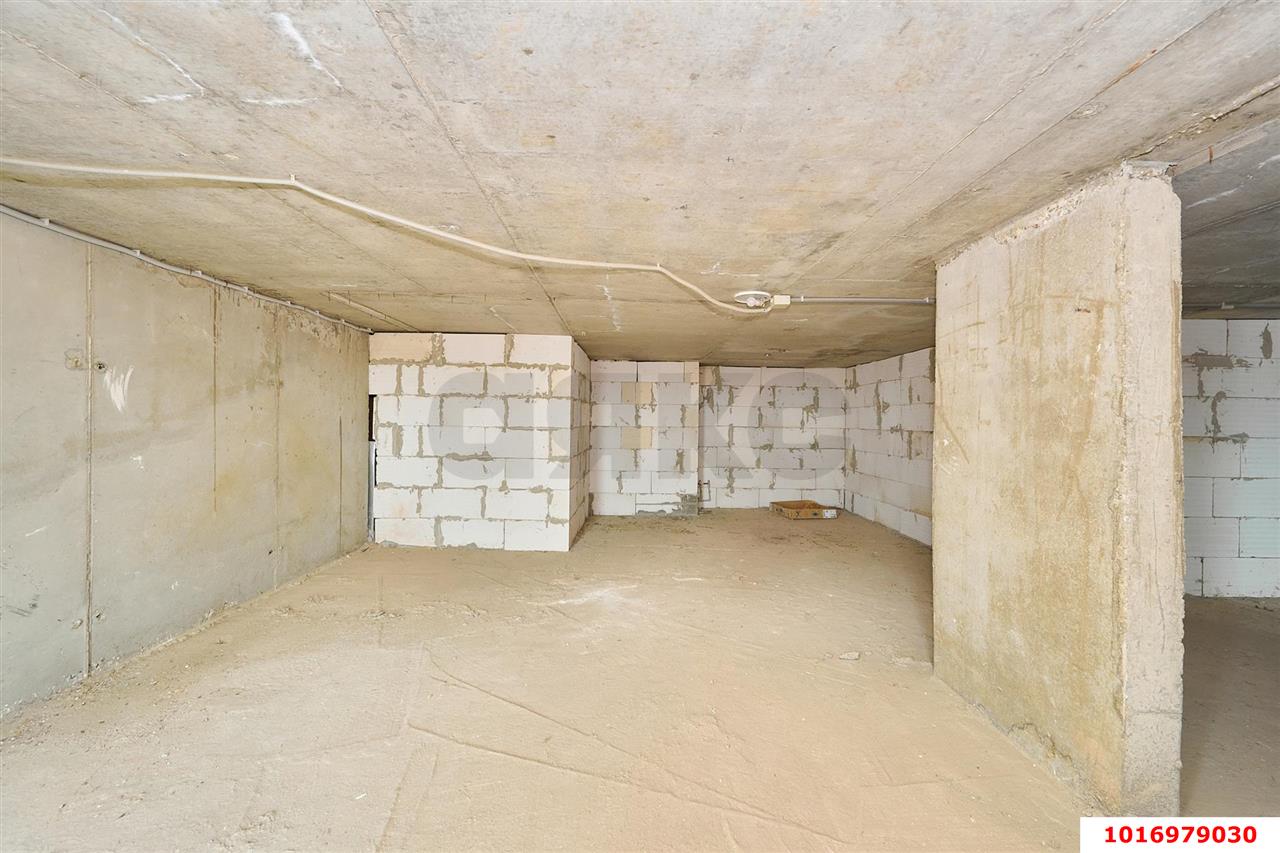 Фото №11: Пентхаус 417 м² - Краснодар, Прикубанский внутригородской округ, Солнечный, мкр. Фестивальный, ул. Яна Полуяна, 51/1