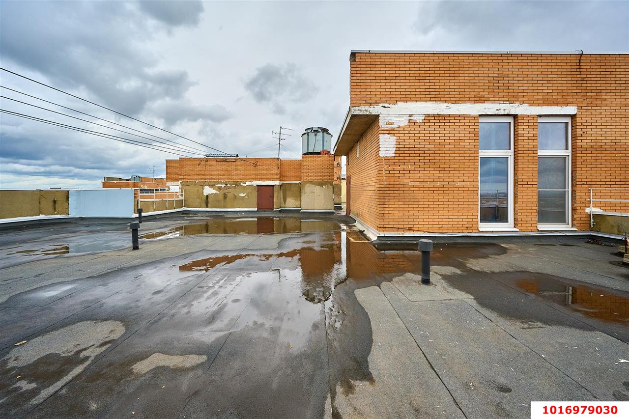 Фото №20: Пентхаус 417 м² - Краснодар, Прикубанский внутригородской округ, Солнечный, мкр. Фестивальный, ул. Яна Полуяна, 51/1