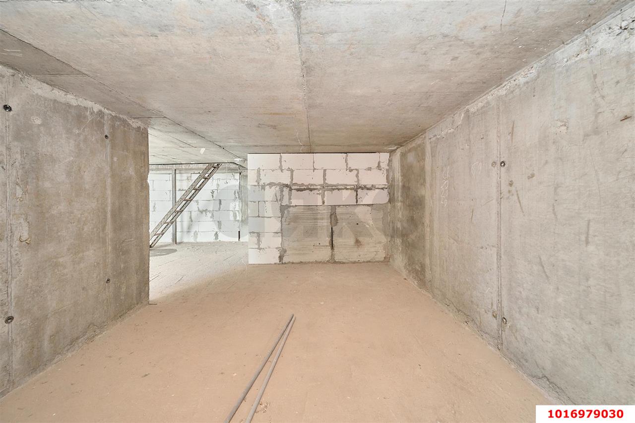 Фото №7: Пентхаус 417 м² - Краснодар, Прикубанский внутригородской округ, Солнечный, мкр. Фестивальный, ул. Яна Полуяна, 51/1