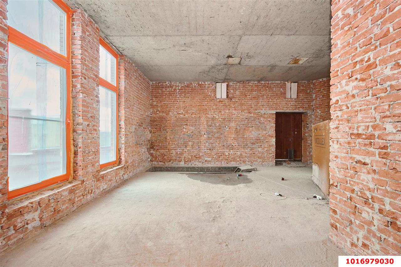 Фото №16: Пентхаус 417 м² - Краснодар, Прикубанский внутригородской округ, Солнечный, мкр. Фестивальный, ул. Яна Полуяна, 51/1