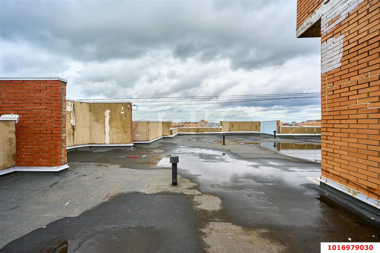 Фото №21: Пентхаус 417 м² - Краснодар, Прикубанский внутригородской округ, Солнечный, мкр. Фестивальный, ул. Яна Полуяна, 51/1