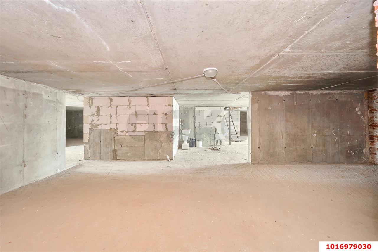 Фото №6: Пентхаус 417 м² - Краснодар, Прикубанский внутригородской округ, Солнечный, мкр. Фестивальный, ул. Яна Полуяна, 51/1