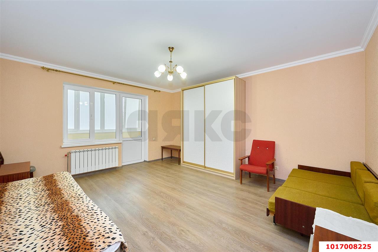 Фото №5: 2-комнатная квартира 97 м² - Краснодар, Западный внутригородской округ, мкр. Центральный, ул. Кубанская набережная, 31/1
