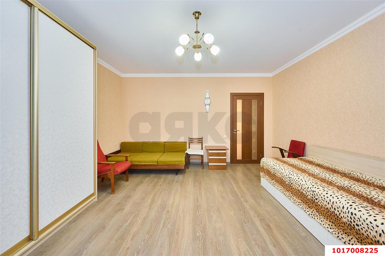 Фото №6: 2-комнатная квартира 97 м² - Краснодар, Западный внутригородской округ, мкр. Центральный, ул. Кубанская набережная, 31/1