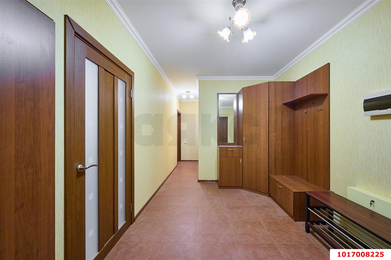 Фото №8: 2-комнатная квартира 97 м² - Краснодар, Западный внутригородской округ, мкр. Центральный, ул. Кубанская набережная, 31/1
