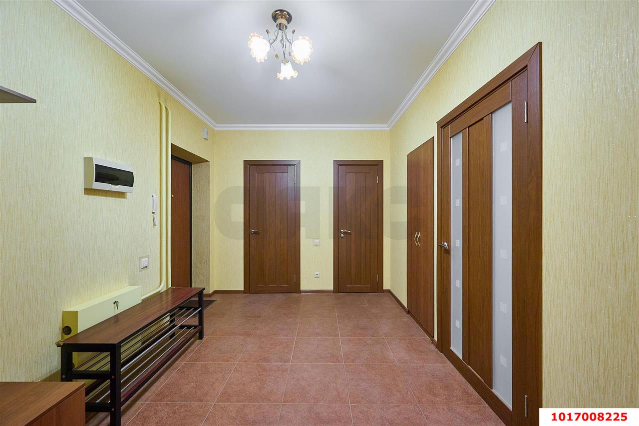 Фото №7: 2-комнатная квартира 97 м² - Краснодар, Западный внутригородской округ, мкр. Центральный, ул. Кубанская набережная, 31/1