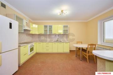 Фото №1: 2-комнатная квартира 88 м² - Краснодар, мкр. Центральный, ул. Кубанская набережная, 31/1
