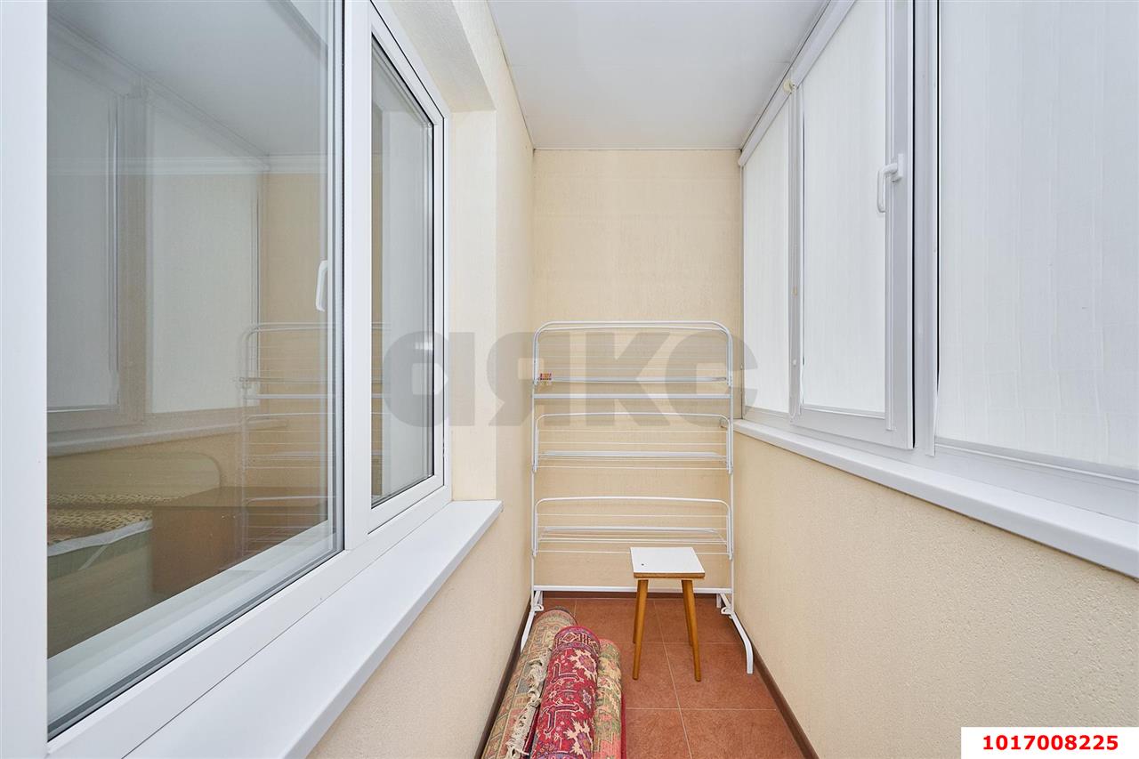 Фото №9: 2-комнатная квартира 97 м² - Краснодар, Западный внутригородской округ, мкр. Центральный, ул. Кубанская набережная, 31/1