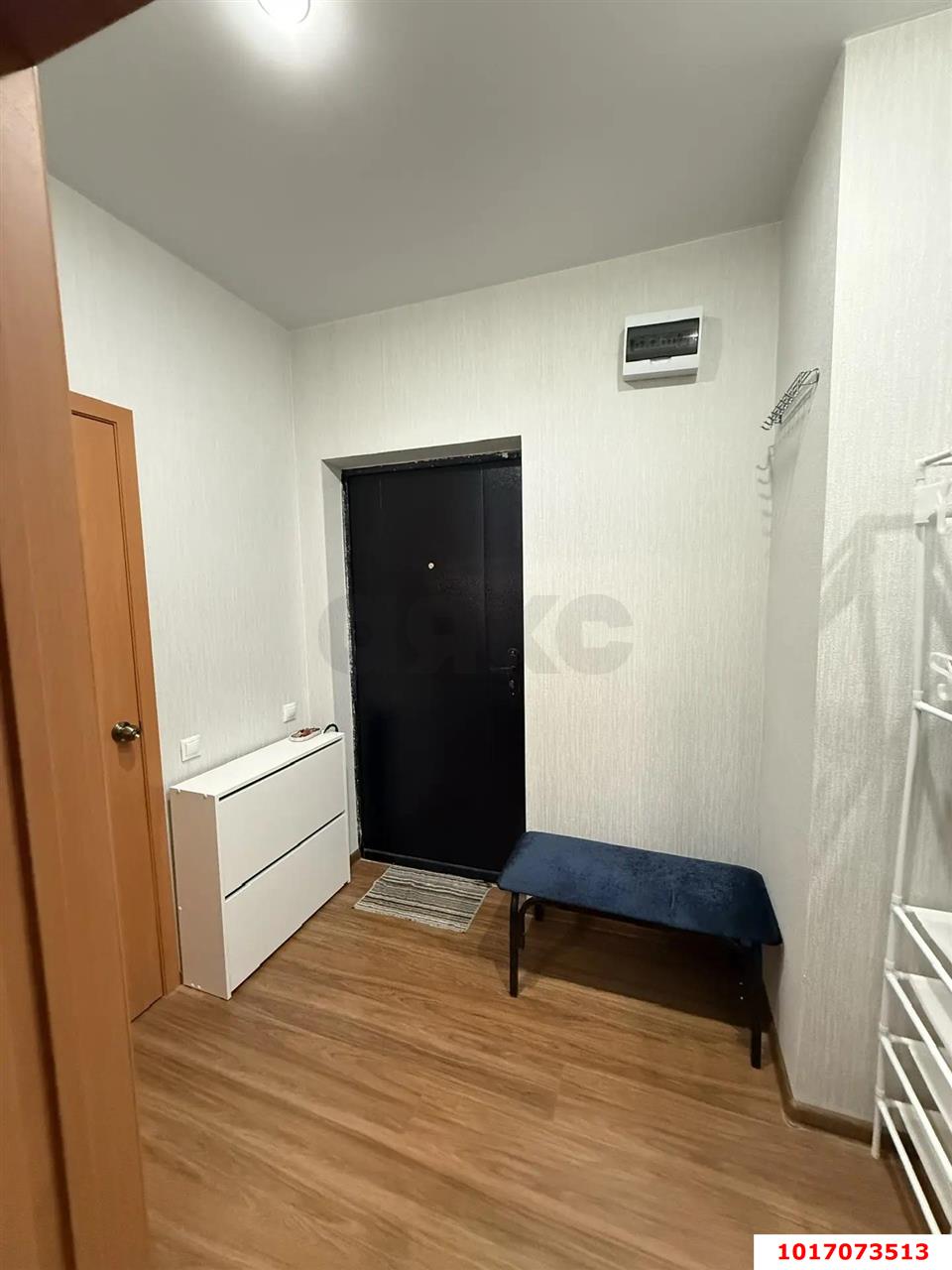 Фото №4: 1-комнатная квартира 31 м² - Российский, мкр. Прикубанский внутригородской округ, ул. Тепличная