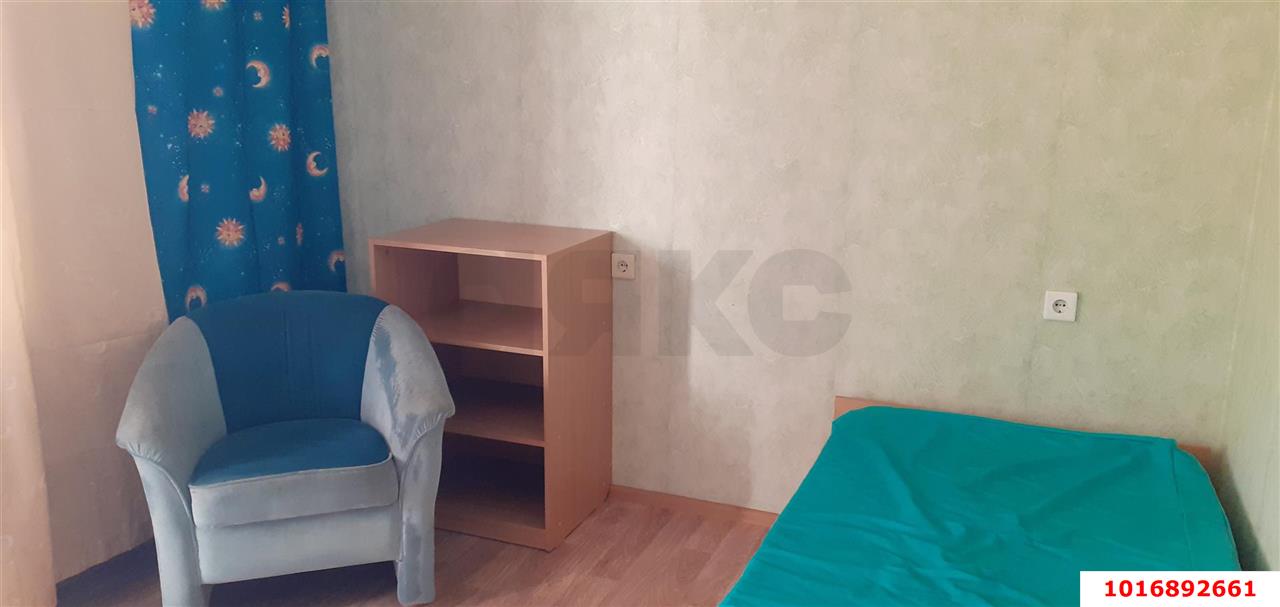 Фото №4: 3-комнатная квартира 91 м² - Краснодар, Прикубанский внутригородской округ, мкр. Завод Измерительных Приборов, ул. имени 40-летия Победы, 33/11