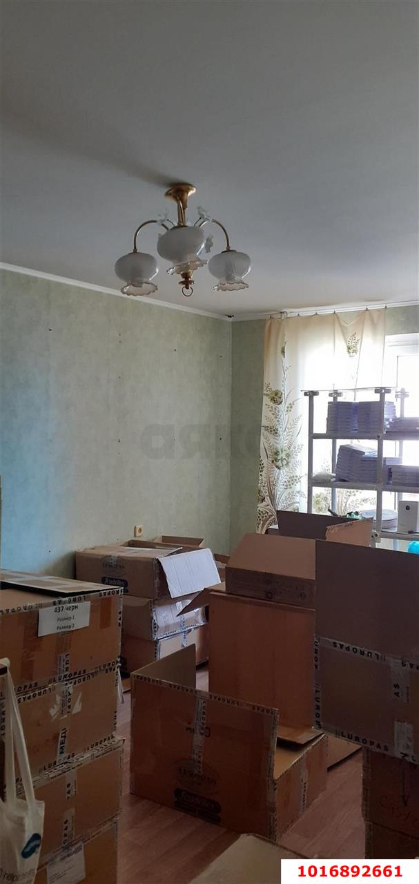 Фото №5: 3-комнатная квартира 91 м² - Краснодар, Прикубанский внутригородской округ, мкр. Завод Измерительных Приборов, ул. имени 40-летия Победы, 33/11