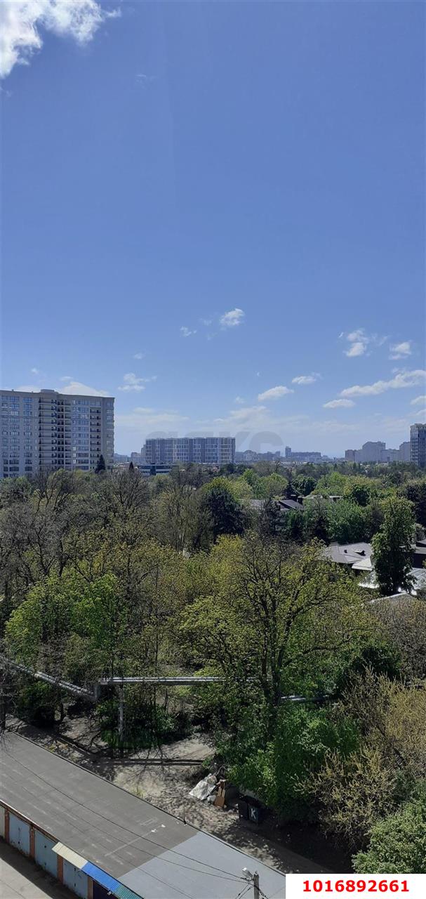 Фото №11: 3-комнатная квартира 91 м² - Краснодар, Прикубанский внутригородской округ, мкр. Завод Измерительных Приборов, ул. имени 40-летия Победы, 33/11