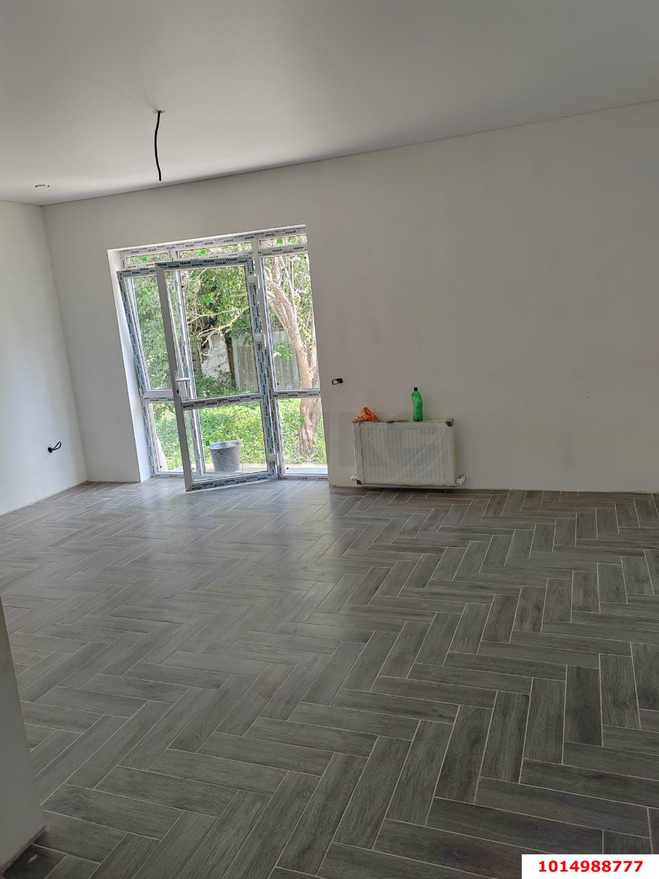 Фото №3: Дом 76 м² + 4 сот. - Кубанское Яблоко, мкр. Прикубанский внутригородской округ, ул. Клубничная