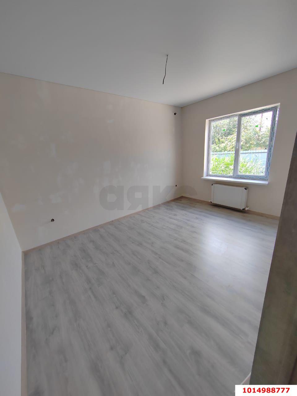 Фото №4: Дом 76 м² + 4 сот. - Кубанское Яблоко, мкр. Прикубанский внутригородской округ, ул. Клубничная