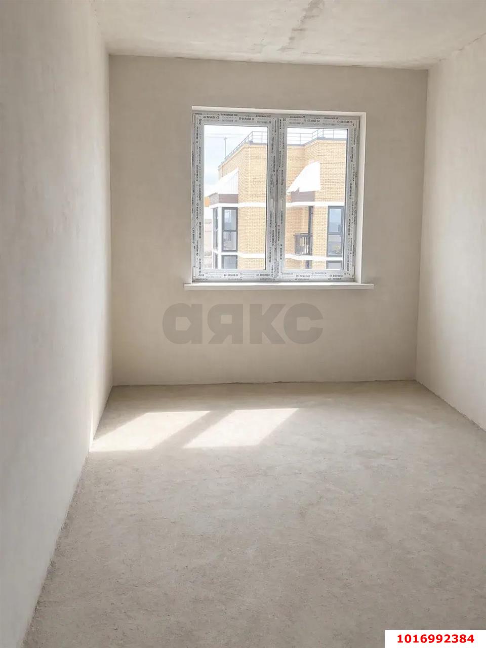 Фото №6: 1-комнатная квартира 37 м² - Краснодар, жилой комплекс Парусная Регата, Карасунский внутригородской округ, мкр. Гидростроителей, ул. Автолюбителей, 1Дк2