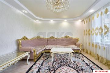 Фото №1: 4-комнатная квартира 120 м² - Краснодар, мкр. Восточно-Кругликовский, ул. Героя А.А. Аверкиева, 1