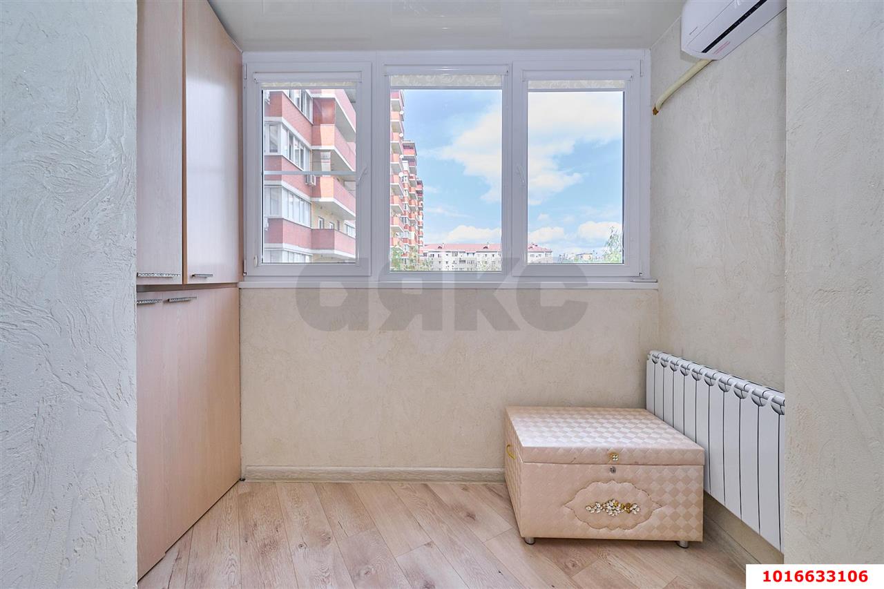 Фото №6: 4-комнатная квартира 120 м² - Краснодар, Прикубанский внутригородской округ, мкр. Восточно-Кругликовский, ул. Героя А.А. Аверкиева, 1