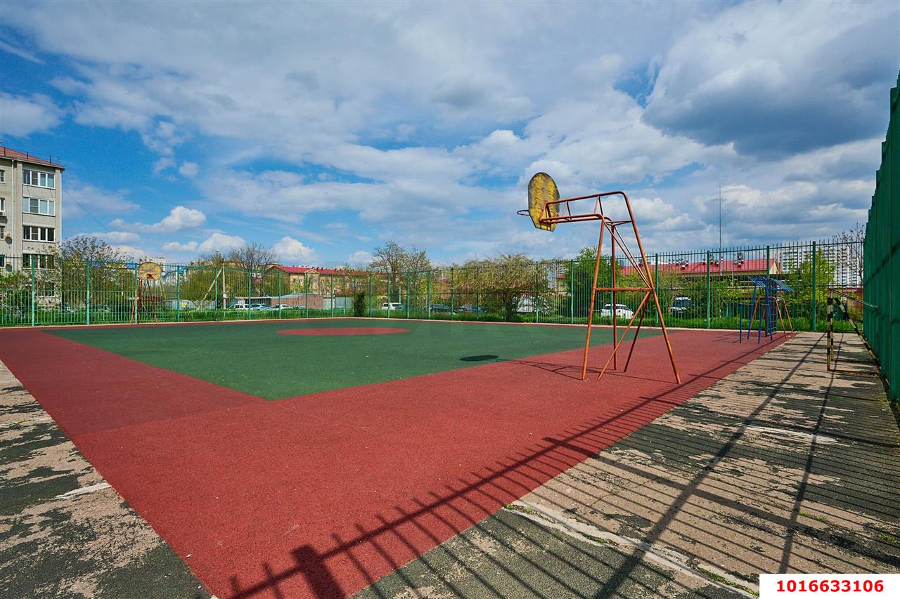 Фото №18: 4-комнатная квартира 120 м² - Краснодар, Прикубанский внутригородской округ, мкр. Восточно-Кругликовский, ул. Героя А.А. Аверкиева, 1